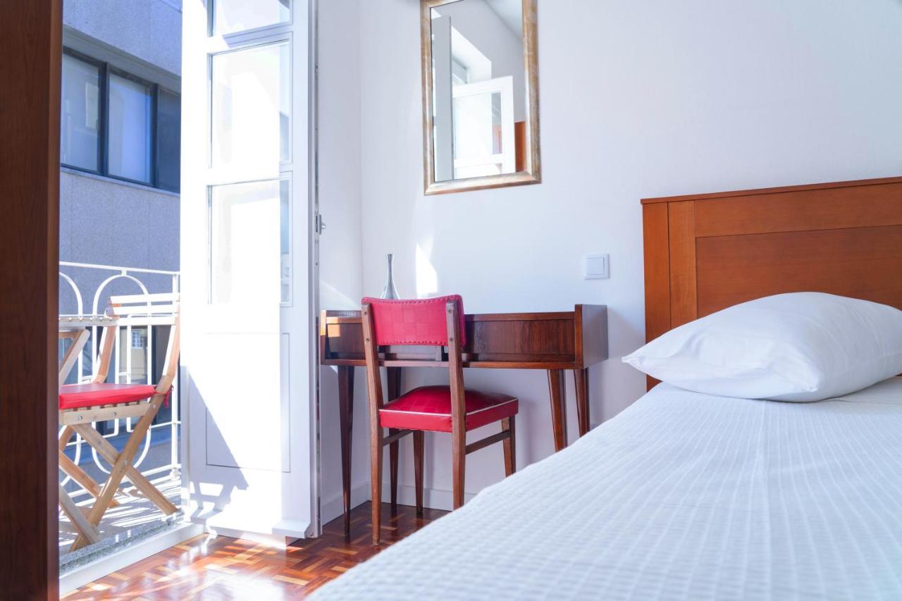 Hotel Terra Linda Viana do Castelo Exteriér fotografie