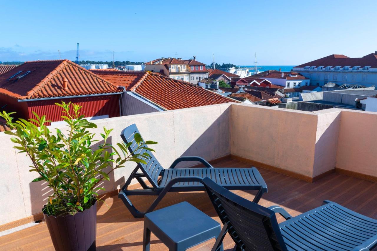 Hotel Terra Linda Viana do Castelo Exteriér fotografie