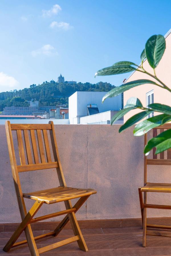 Hotel Terra Linda Viana do Castelo Exteriér fotografie